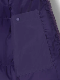 Куртки та дублянки Lacoste модель BF3262ZSV Фото