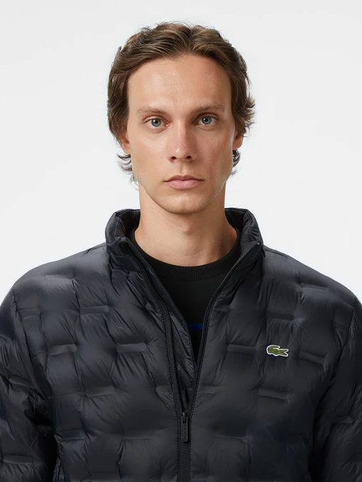 Чоловіча Демісезонна куртка Lacoste фото 2