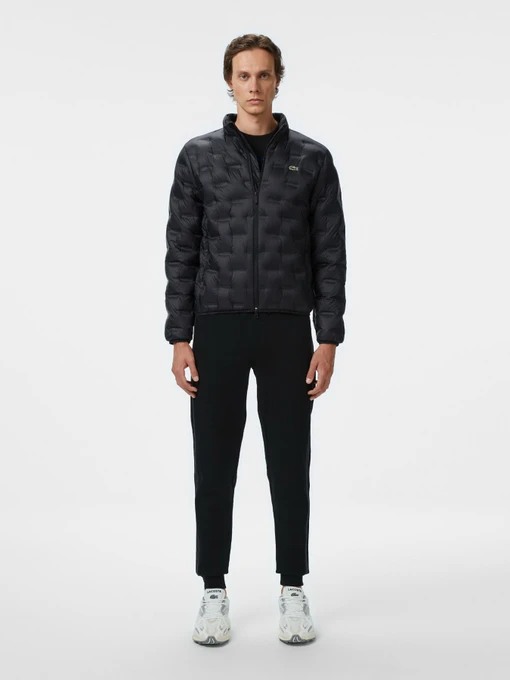 Чоловіча Демісезонна куртка Lacoste фото 3