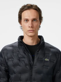 Куртки та дублянки Lacoste модель BH2502T031 Фото