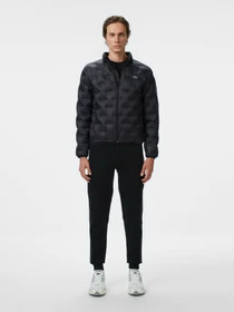 Куртки та дублянки Lacoste модель BH2502T031 Фото