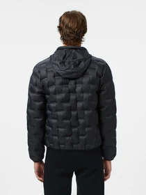 Куртки та дублянки Lacoste модель BH2502T031 Фото