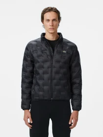 Куртки и дубленки Lacoste модель BH2502T031 Фото
