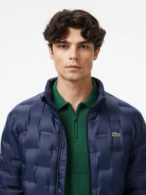 Чоловіча Демісезонна куртка Lacoste фото 2