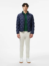 Куртки та дублянки Lacoste модель BH2502T166 Фото