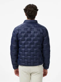 Куртки та дублянки Lacoste модель BH2502T166 Фото