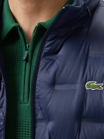 Куртки та дублянки Lacoste модель BH2502T166 Фото