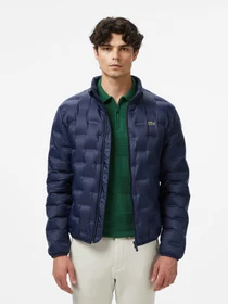 Куртки и дубленки Lacoste модель BH2502T166 Фото