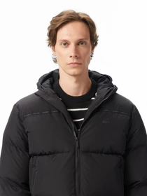 Куртки и дубленки Lacoste модель BH2608031 Фото