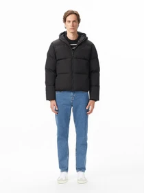 Куртки и дубленки Lacoste модель BH2608031 Фото