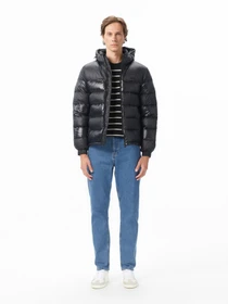 Куртки та дублянки Lacoste модель BH2642031 Фото