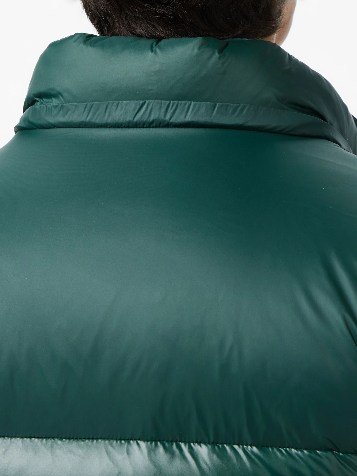 Куртки та дублянки Lacoste модель BH2642YZP Фото
