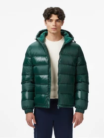 Куртки и дубленки Lacoste модель BH2642YZP Фото