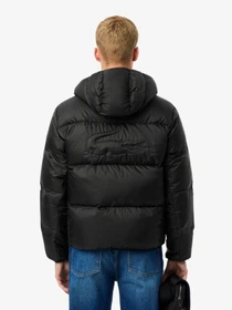 Куртки и дубленки Lacoste модель BH2905031 Фото