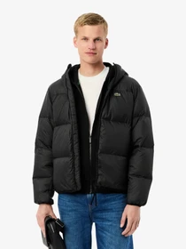 Куртки та дублянки Lacoste модель BH2905031 Фото