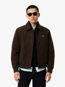 Куртки и дубленки Lacoste модель BH5147SKB Фото