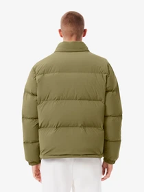 Куртки и дубленки Lacoste модель BH5154E9F Фото