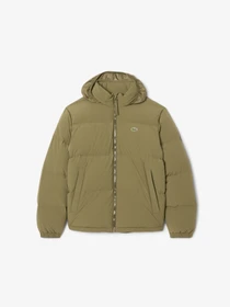 Куртки и дубленки Lacoste модель BH5154E9F Фото