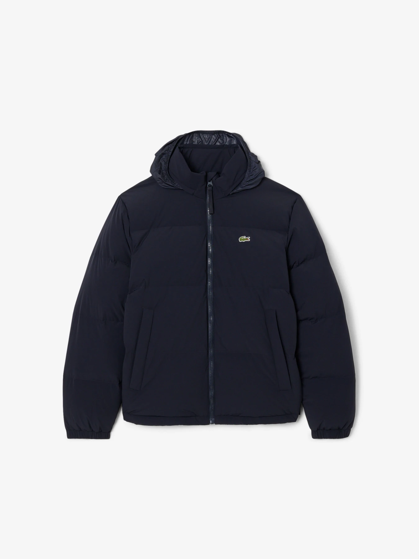 Куртки и дубленки Lacoste модель BH5154HDE Фото