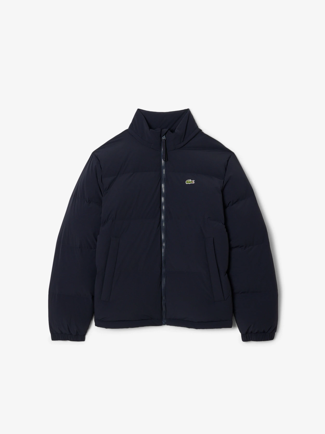 Куртки и дубленки Lacoste модель BH5154HDE Фото