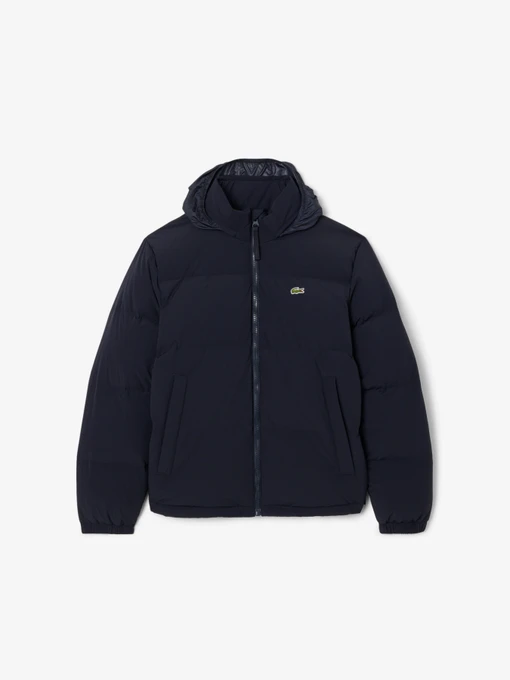 Чоловіча Демісезонна куртка Lacoste фото 3