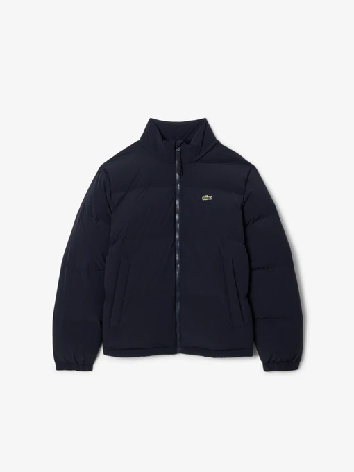 Куртки и дубленки Lacoste модель BH5154HDE Фото