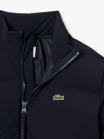 Куртки и дубленки Lacoste модель BH5154HDE Фото