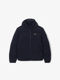 Куртки и дубленки Lacoste модель BH5154HDE Фото