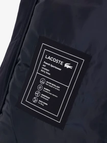 Куртки и дубленки Lacoste модель BH5154HDE Фото
