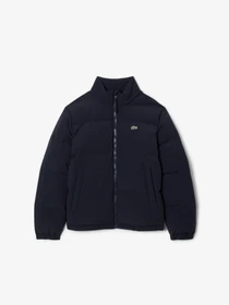 Куртки и дубленки Lacoste модель BH5154HDE Фото