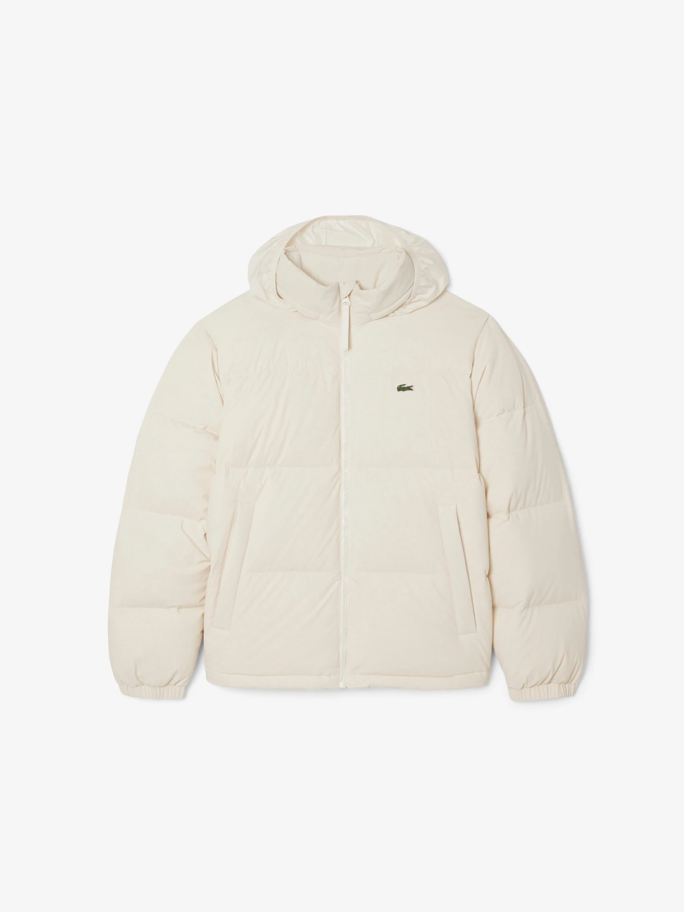 Куртки и дубленки Lacoste модель BH5154XFJ Фото