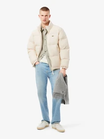 Куртки и дубленки Lacoste модель BH5154XFJ Фото