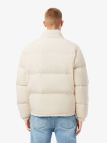 Куртки и дубленки Lacoste модель BH5154XFJ Фото