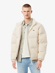 Куртки и дубленки Lacoste модель BH5154XFJ Фото