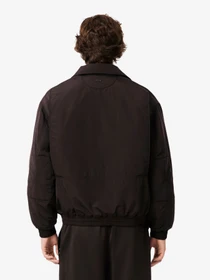 Куртки и дубленки Lacoste модель BH5167SKB Фото