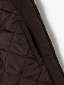Куртки и дубленки Lacoste модель BH5167SKB Фото