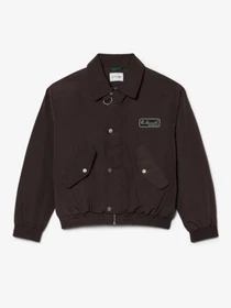 Куртки и дубленки Lacoste модель BH5167SKB Фото
