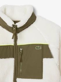 Куртки та дублянки Lacoste модель BH5908A6I Фото