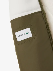Куртки та дублянки Lacoste модель BH5908A6I Фото