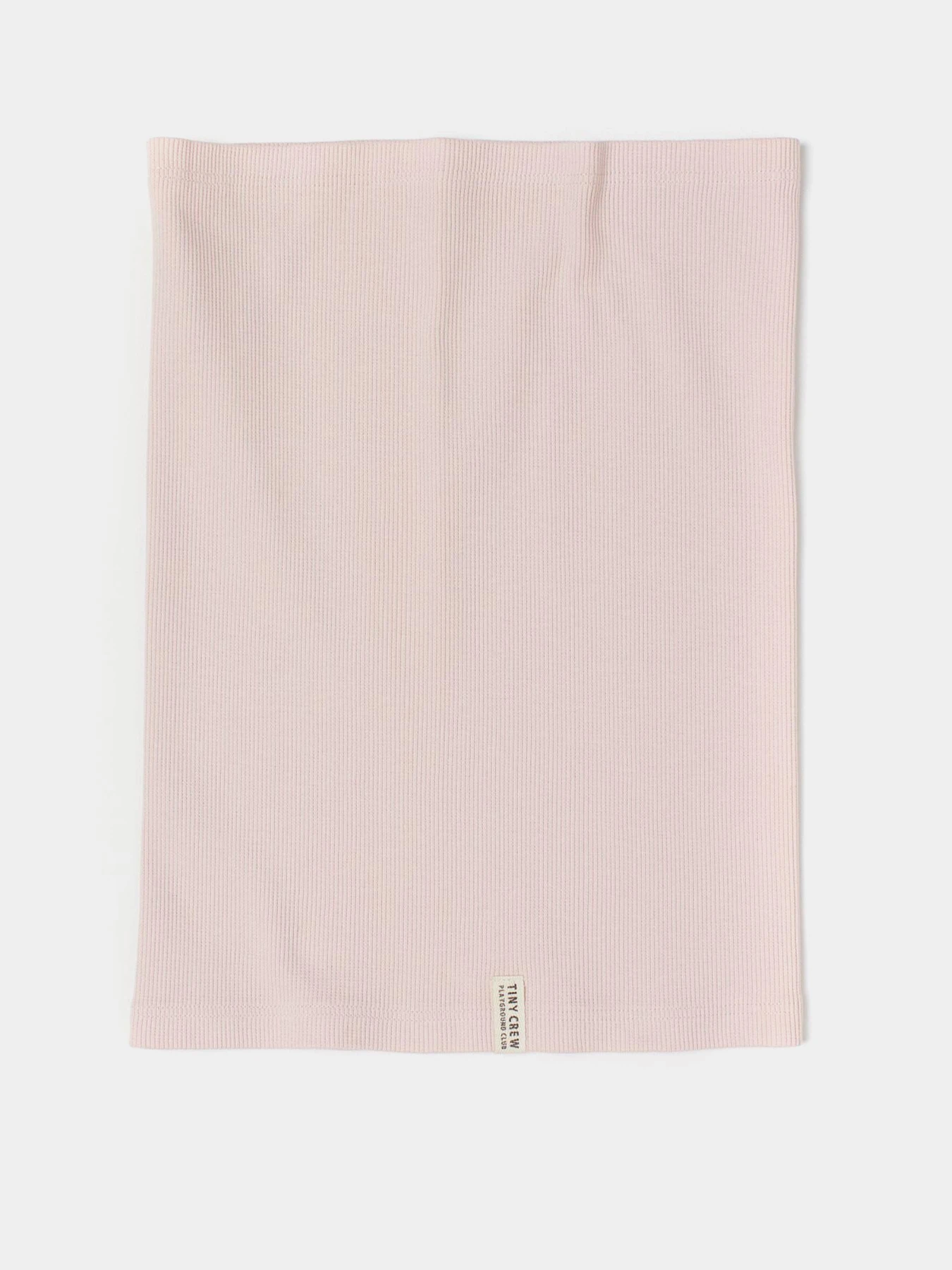 Шарфы и платки H&M модель 7670280dlog_Светло-розовый Фото