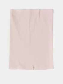 Шарфы и платки H&M модель 7670280dlog_Светло-розовый Фото