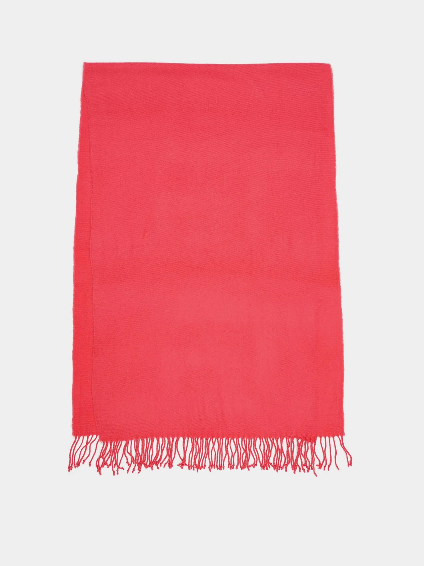 Шарфи та хустки H&M модель 4315706ral_Розовый Фото