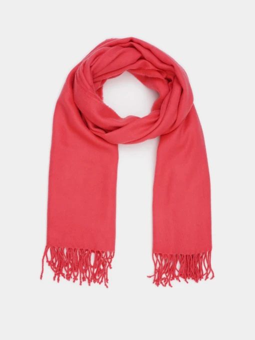 Шарфи та хустки H&M модель 4315706ral_Розовый Фото