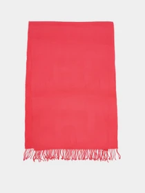 Шарфи та хустки H&M модель 4315706ral_Розовый Фото