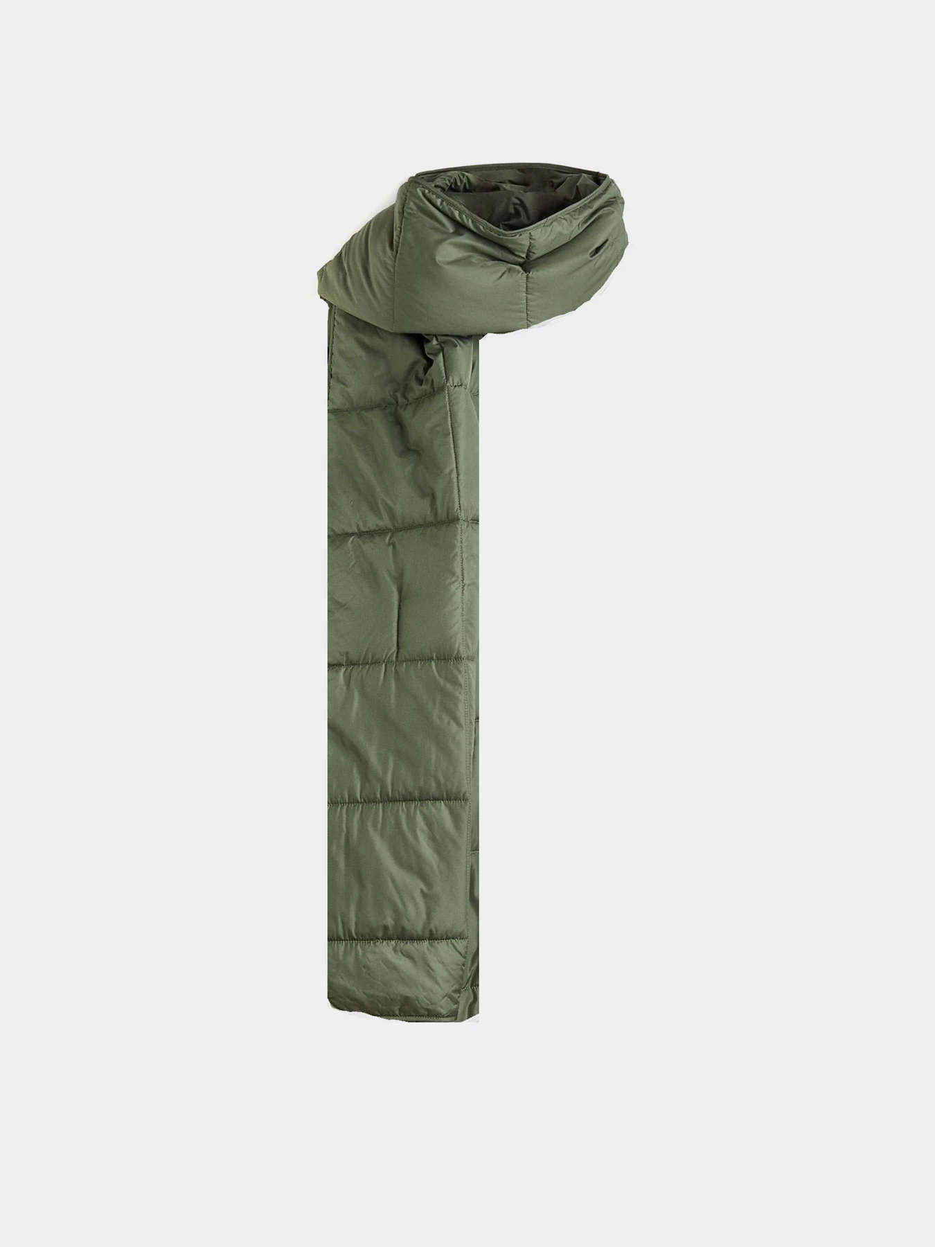 Шарфы и платки H&M модель 1067256ral_Хаки Фото
