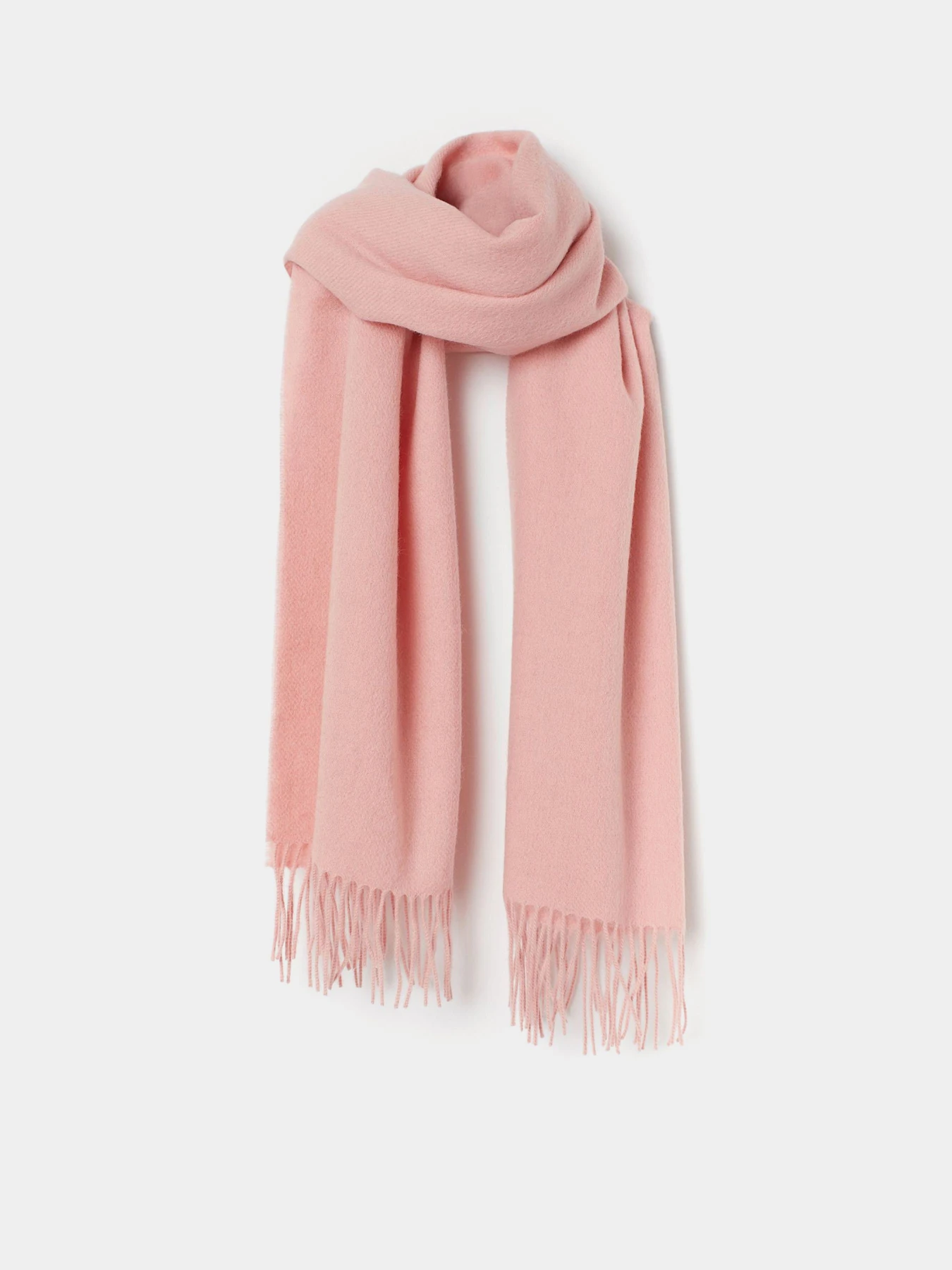 Шарфи та хустки H&M модель 8436080arl_Розовый Фото