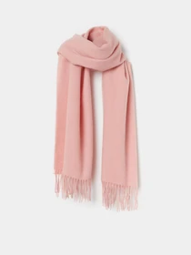 Шарфи та хустки H&M модель 8436080arl_Розовый Фото