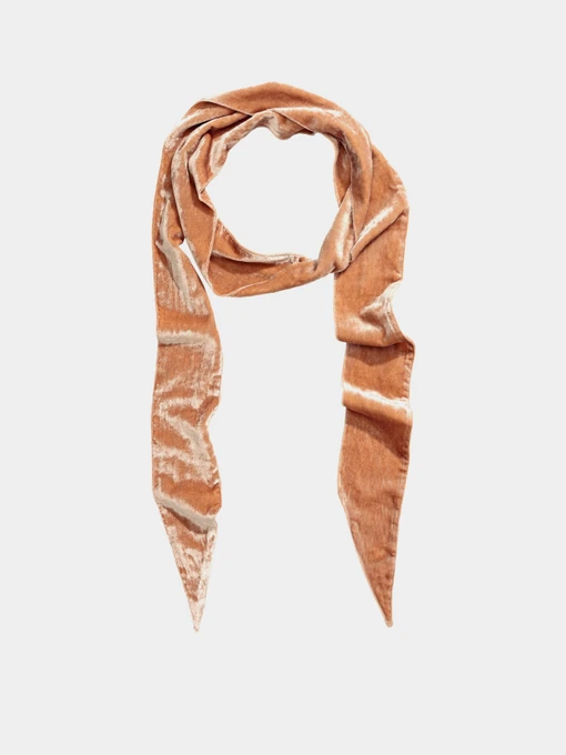 Шарфи та хустки H&M модель 4373204wer_Бежевый Фото