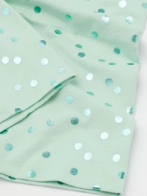 Шапки и кепки H&M модель 9384164kwer_Мятный Фото