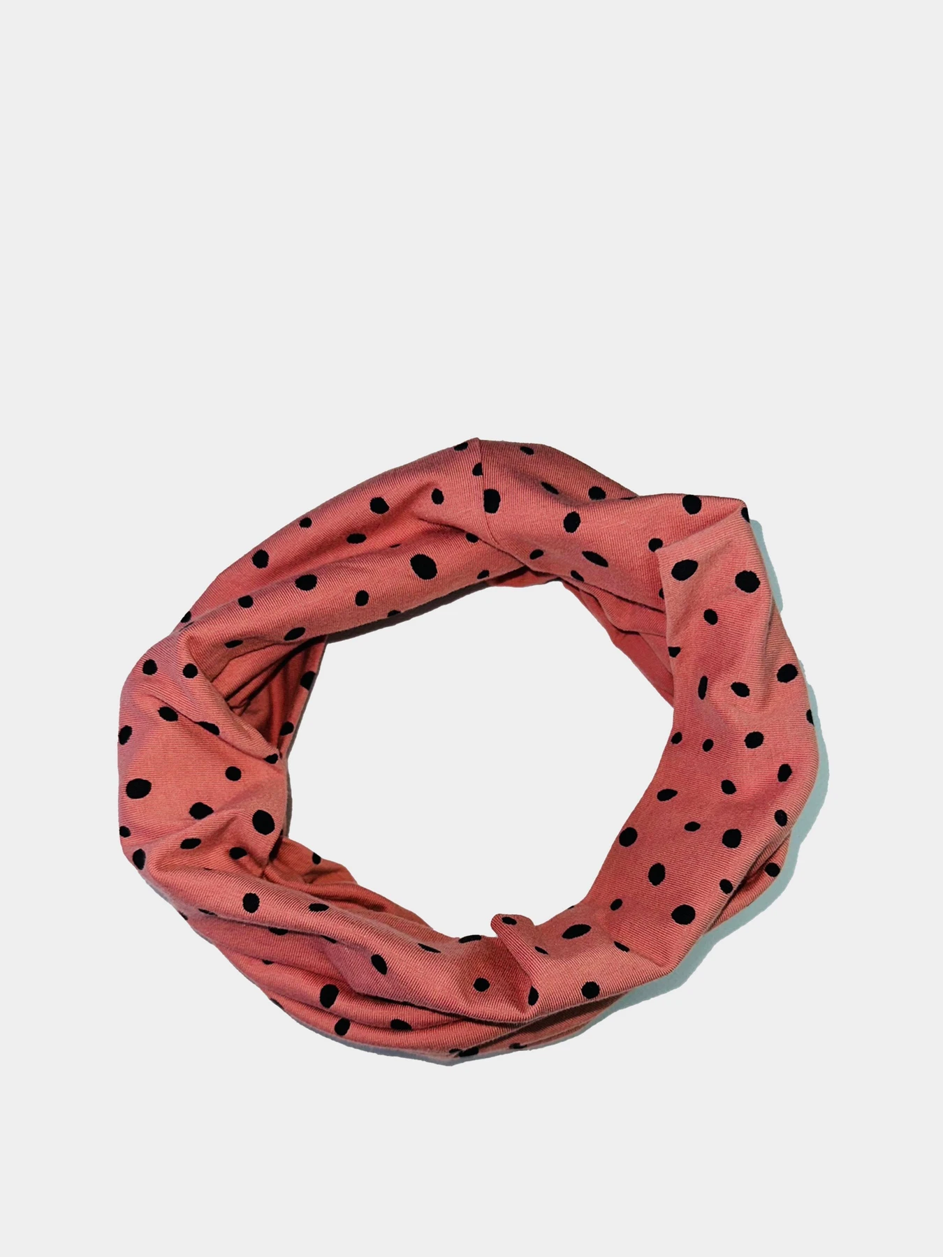 Шарфы и платки H&M модель 8492312arl_Розовый Фото